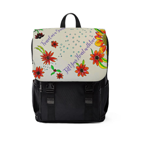 Designer Weekender Bag