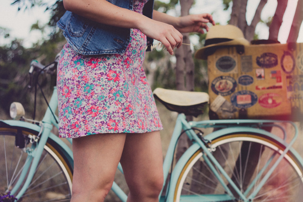 Bohemian Style