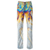 Seascape Velvet Lounge Pants