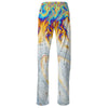 Designer Velvet Lounge Pants