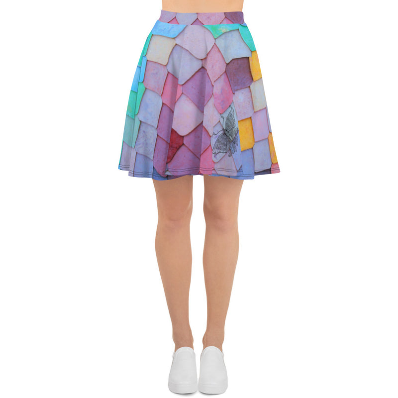 Skater Skirt