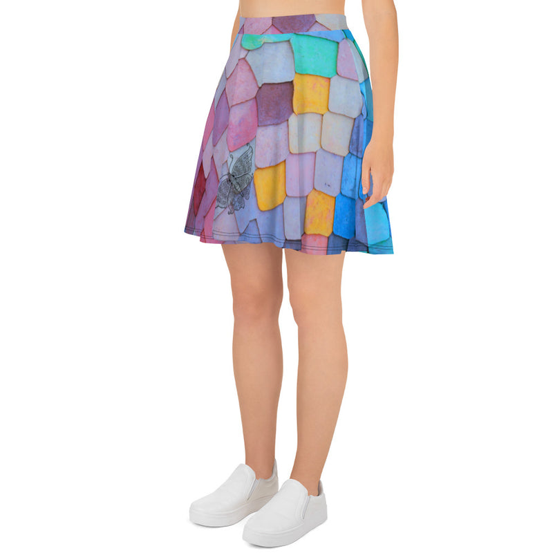 Skater Skirt