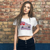 Women’s Crop Tee