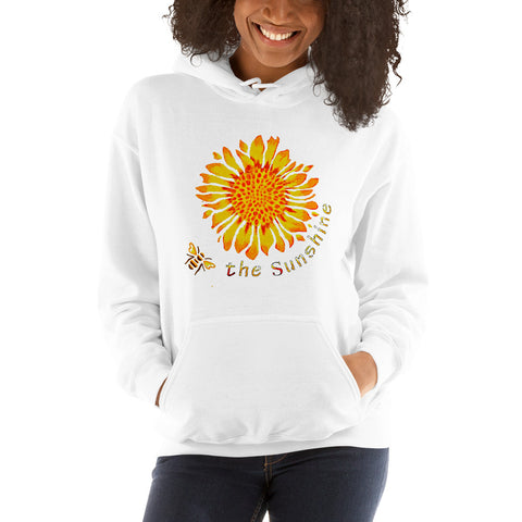 Shine Your Light Dragonfly Short-Sleeve Unisex T-Shirt