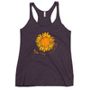 Be the Sunshine Women's Racerback Tank