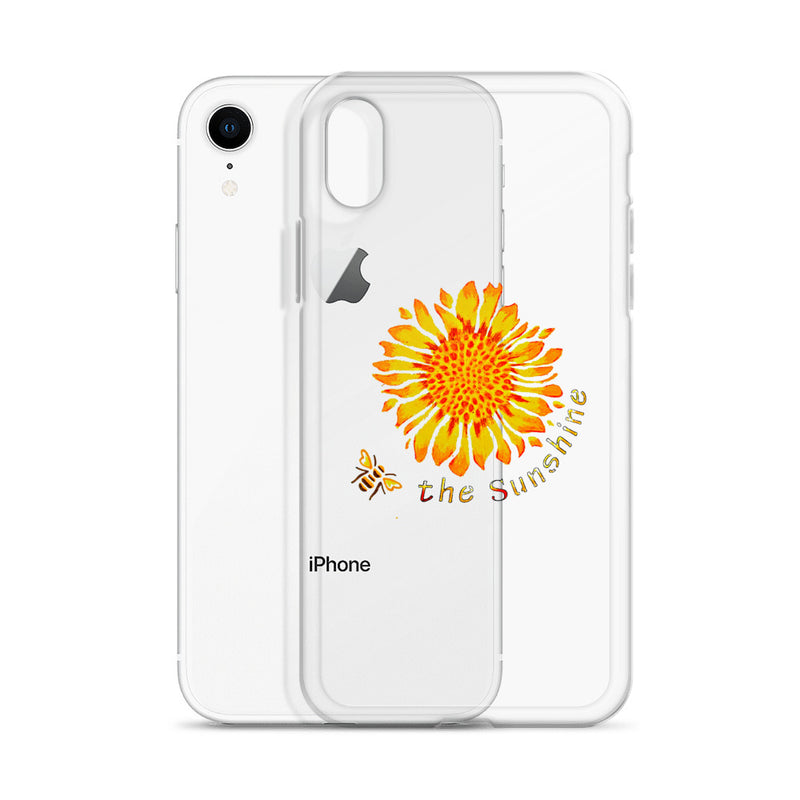 iPhone Case