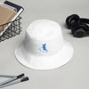 Dragonfly Women's Fishing Bucket Hat