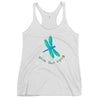 Shine Your Light Dragonfly Short-Sleeve Unisex T-Shirt