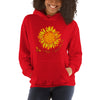Be the Sunshine Sunflower Unisex Hoodie