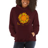 Be the Sunshine Sunflower Unisex Hoodie