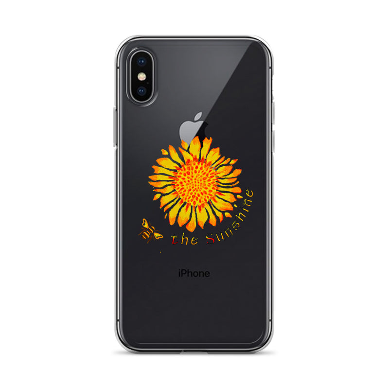 iPhone Case