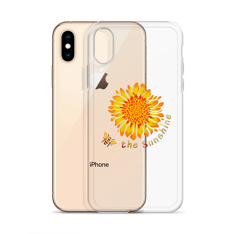iPhone Case
