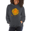 Be the Sunshine Sunflower Unisex Hoodie