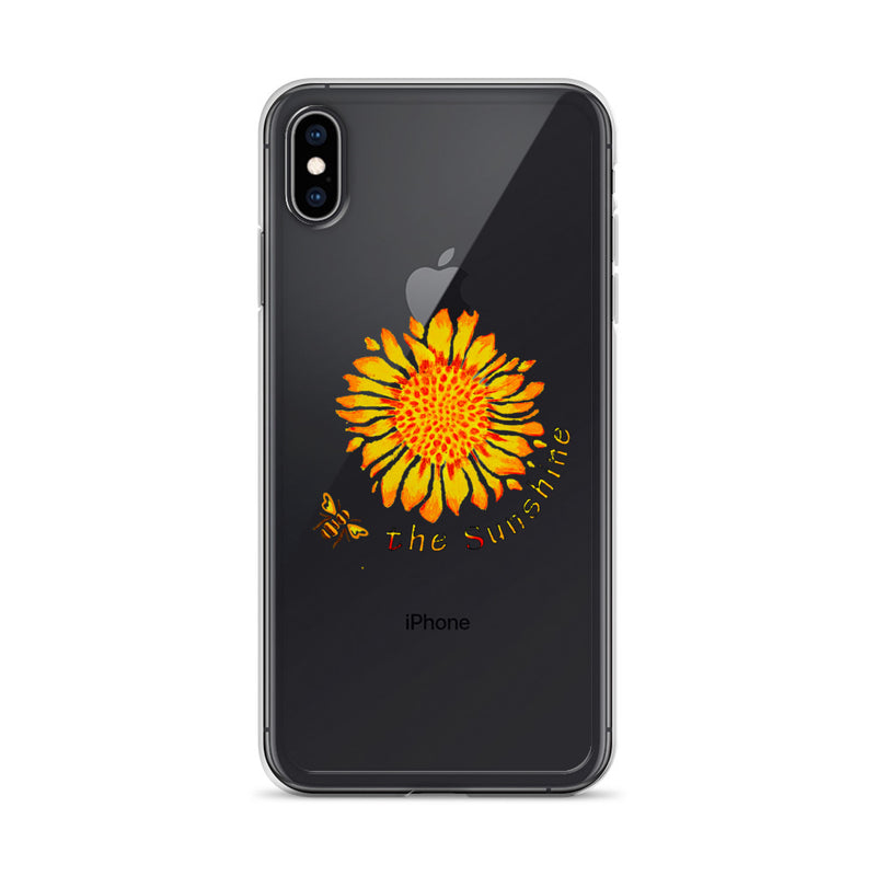 iPhone Case