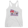 Love Truck Tank, Women's Racerback Tank