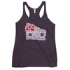 Love Truck Tank, Women's Racerback Tank