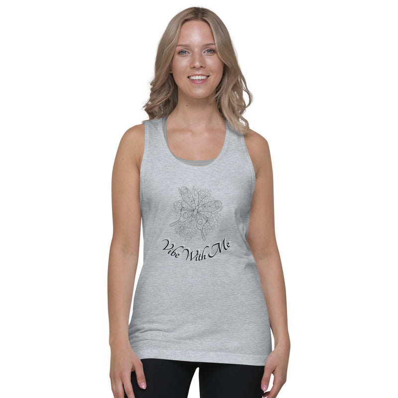 Classic tank top (unisex)