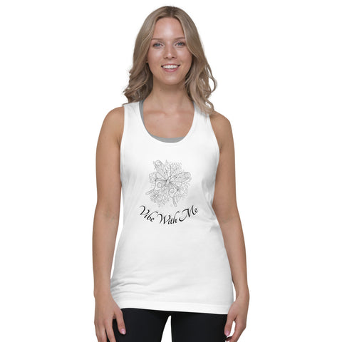 Shine Your Light Dragonfly Short-Sleeve Unisex T-Shirt