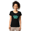 Shine Your Light Dragonfly Short-Sleeve Unisex T-Shirt